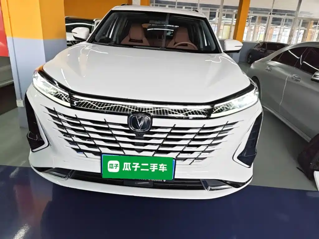 Changan CS75 PLUS — миниатюра 3