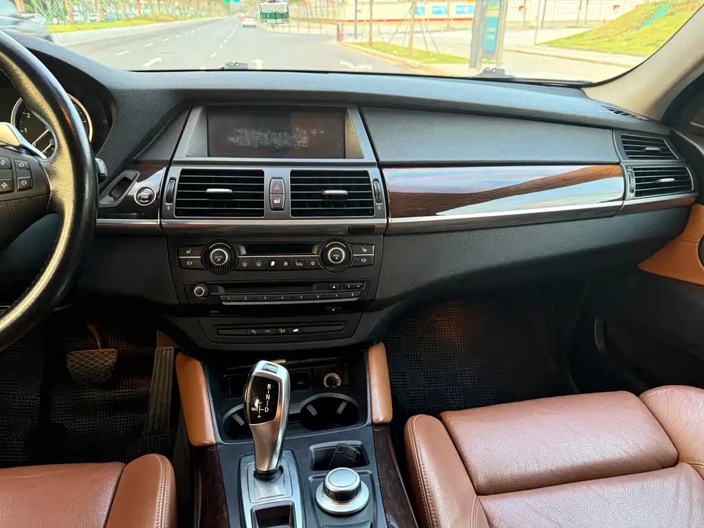 BMW X6 — фотографии объявления, Фото 12