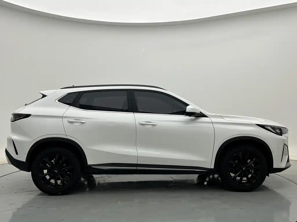 Oshan Oushang X5 PLUS — миниатюра 3