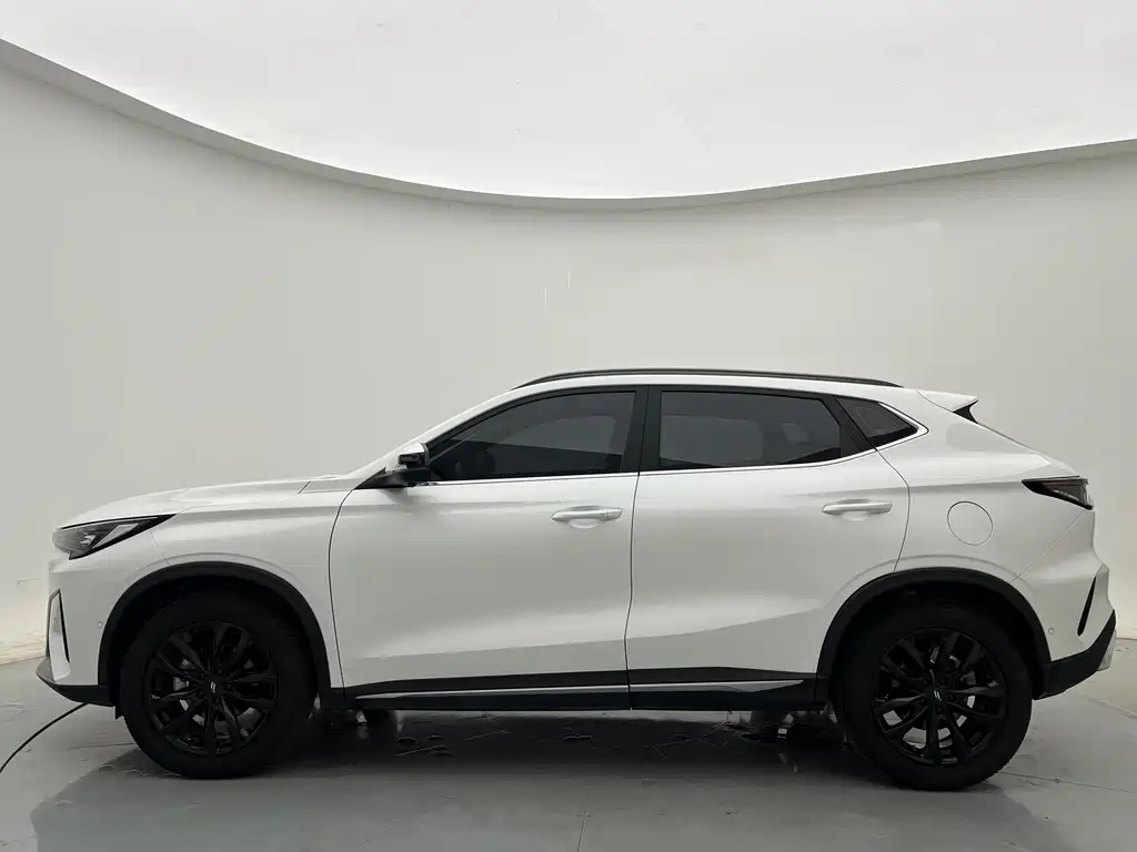 Oshan Oushang X5 PLUS — миниатюра 4
