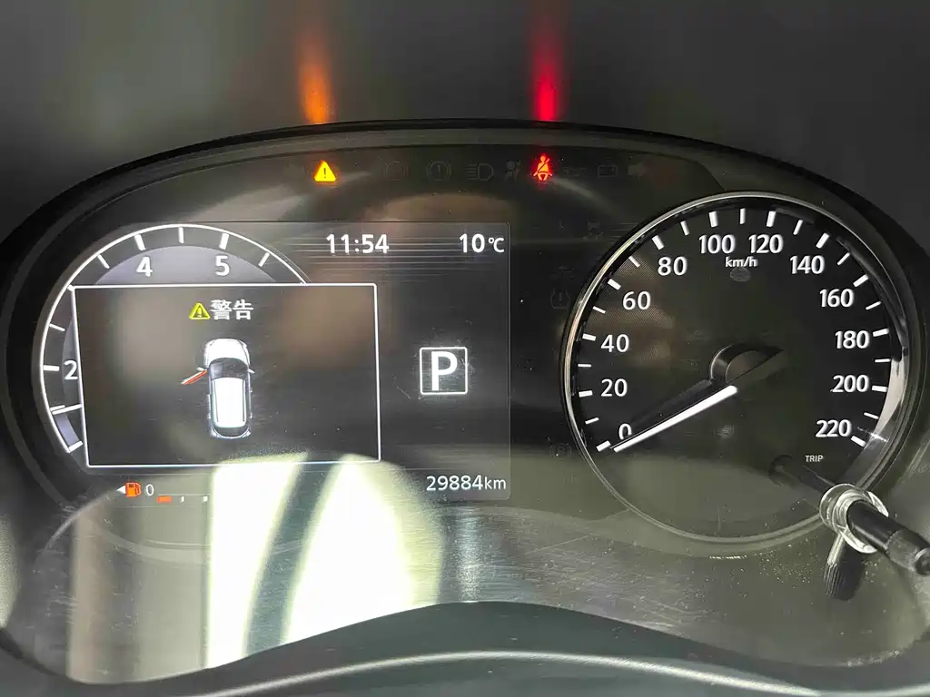 Nissan Kicks — миниатюра 10