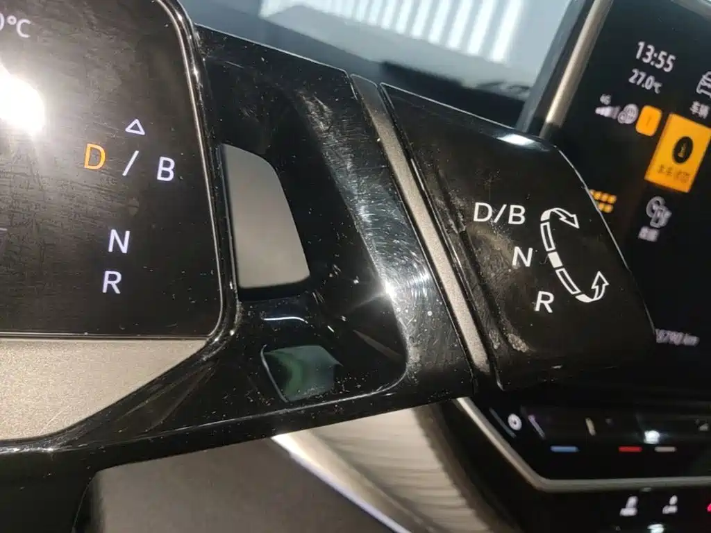 Volkswagen ID.4 Crozz — миниатюра 14