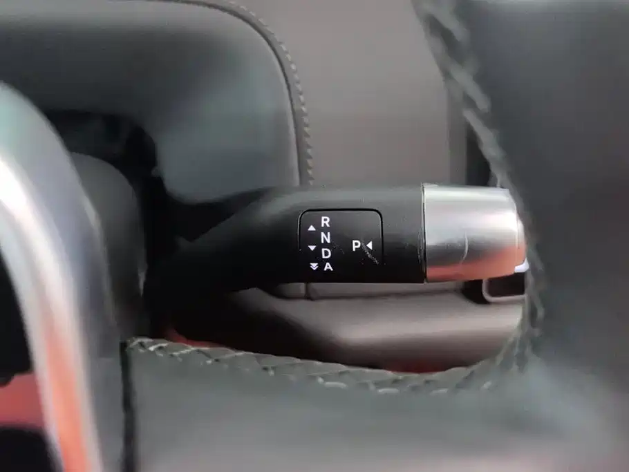 Li Auto Li L7 — миниатюра 16