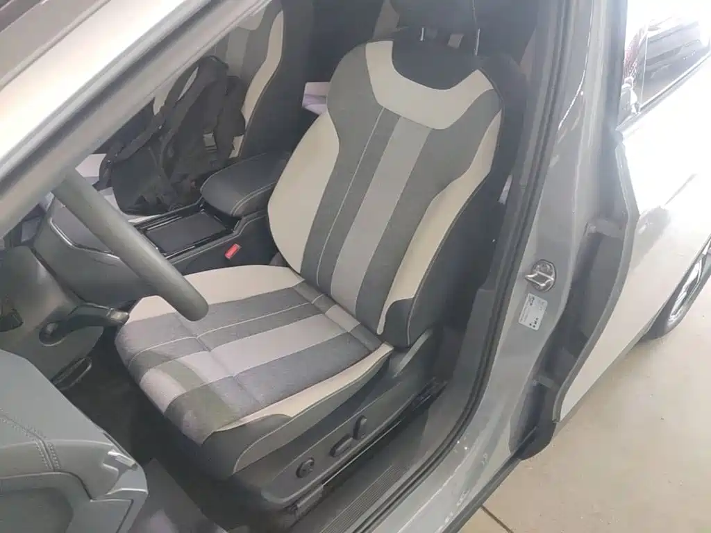 Volkswagen ID.4 Crozz — миниатюра 15