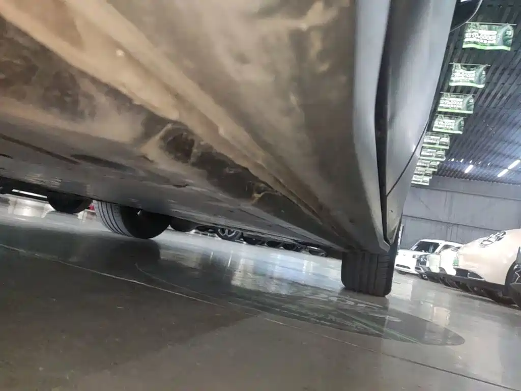 Volkswagen ID.4 Crozz — миниатюра 21