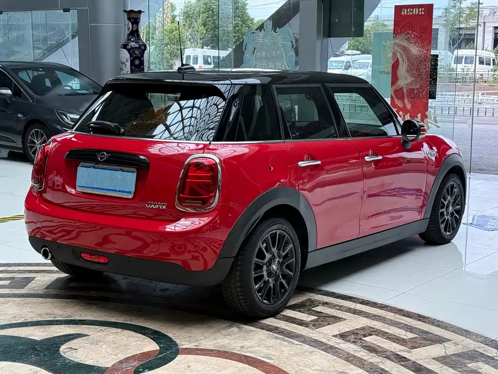 MINI Mini — миниатюра 5