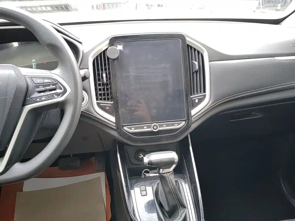 Baojun 530 — миниатюра 13