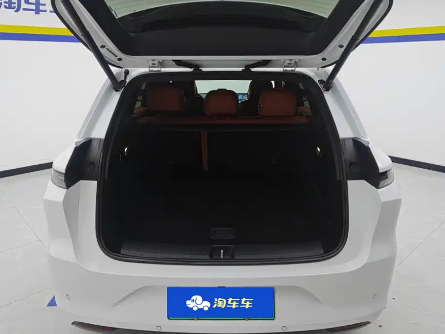 Li Auto Li L6 — миниатюра 4