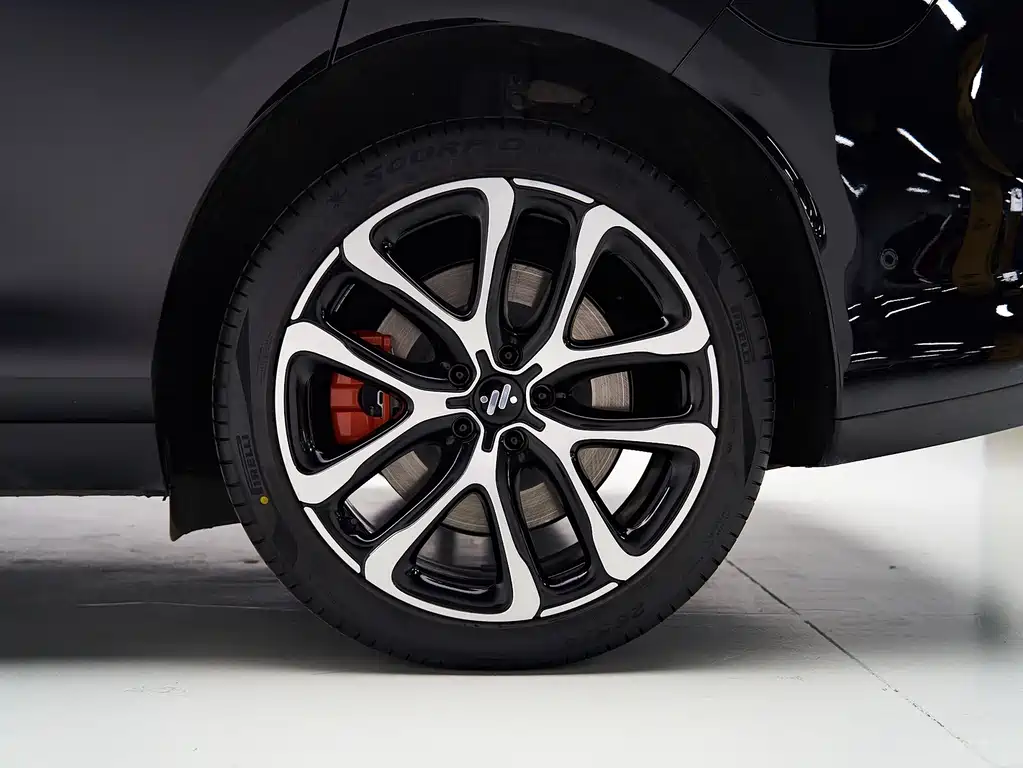 ZHIJI AUTOMOBILE ZHIJI LS6