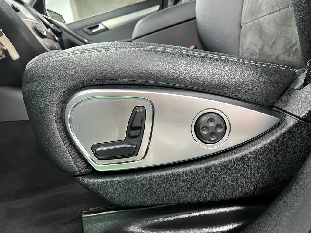 Mercedes-Benz R-Class R 320 4MATIC Business Type, фото 9