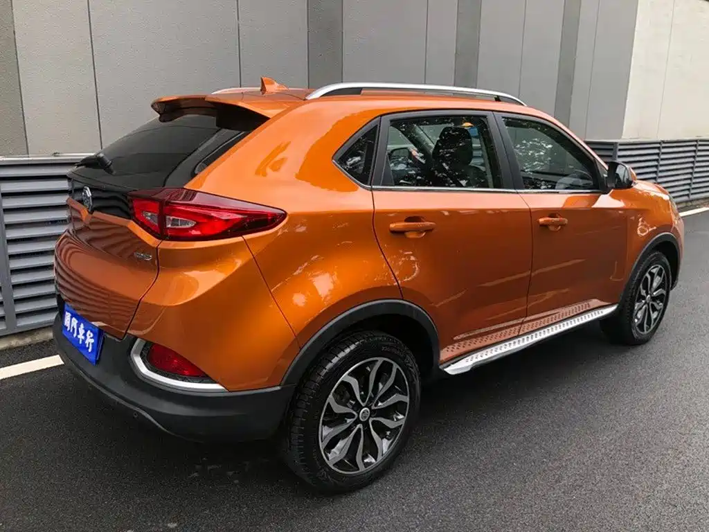 MG MG GS — миниатюра 14