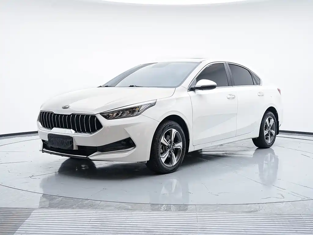 Купить Kia K3