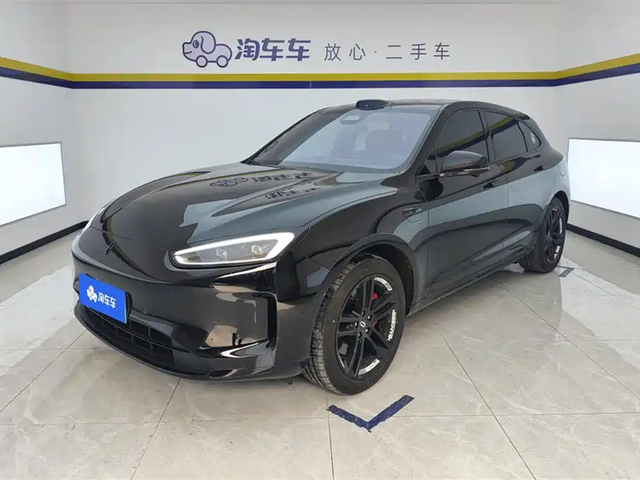 AITO M5
