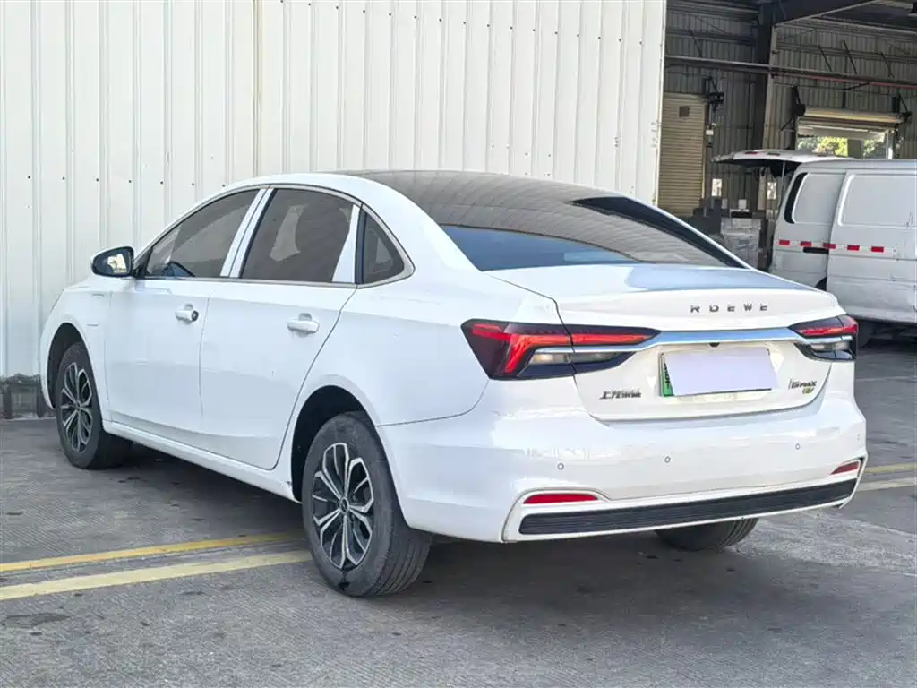 Roewe i6 MAX — фотографии объявления, Фото 11