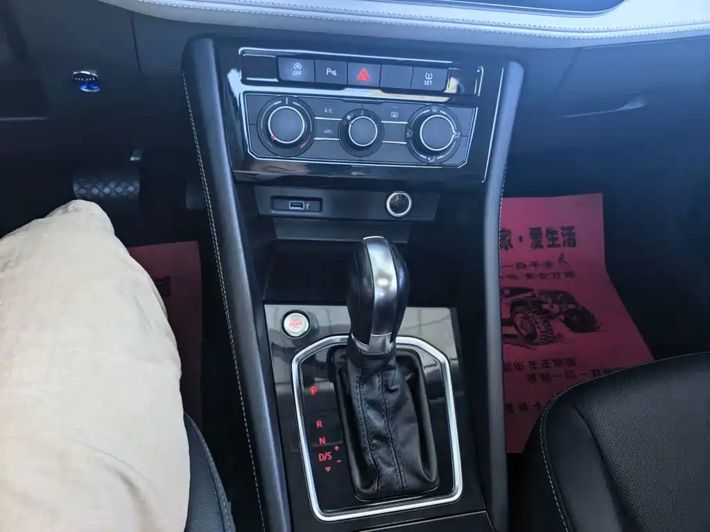 Jetta VS5 — миниатюра 20