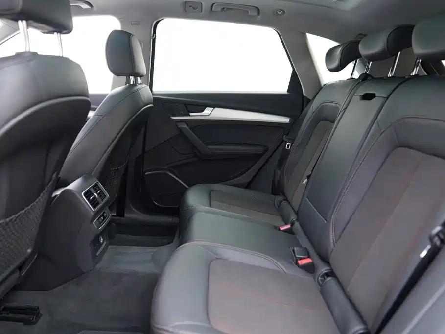 Audi Q5L — миниатюра 17
