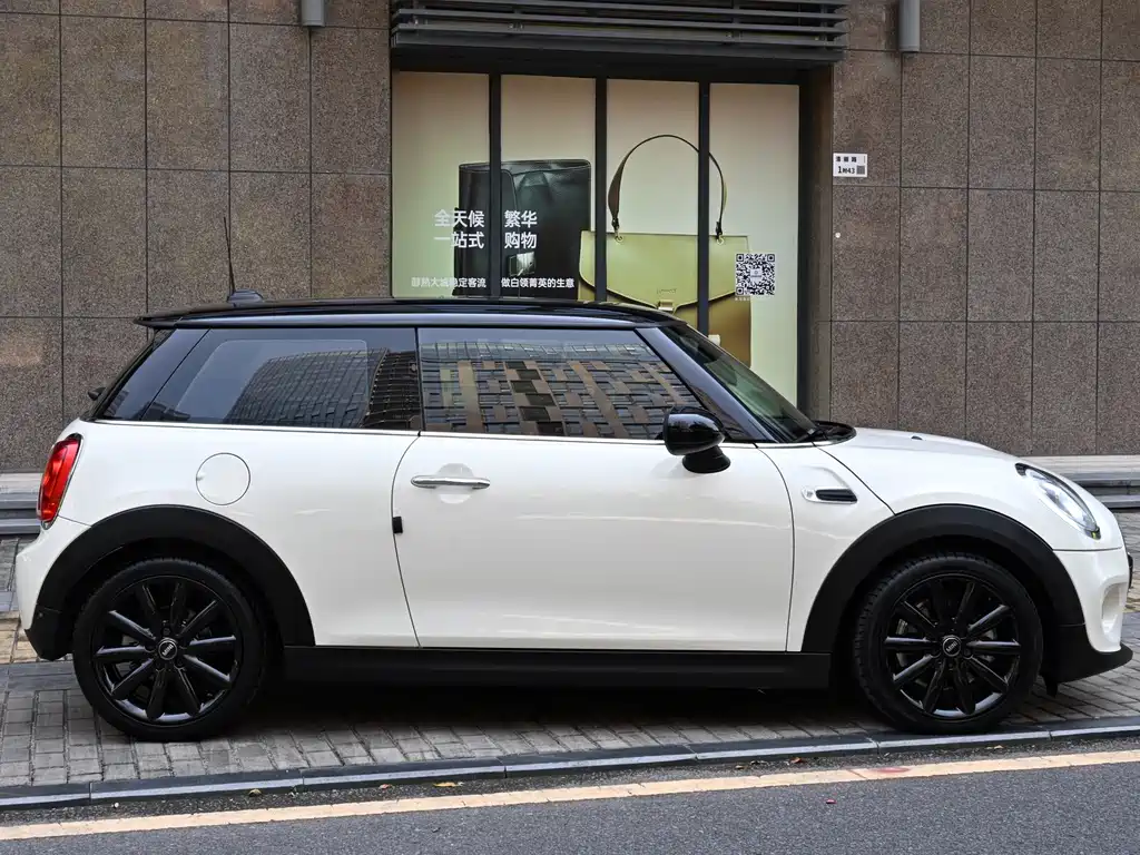 MINI Mini — миниатюра 6