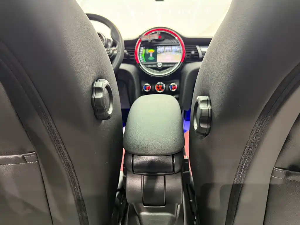 MINI Mini — миниатюра 19