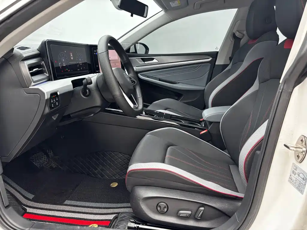 Volkswagen Lamando — миниатюра 5