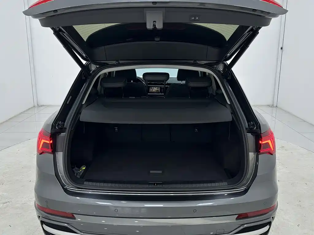 Audi Q3 — миниатюра 15