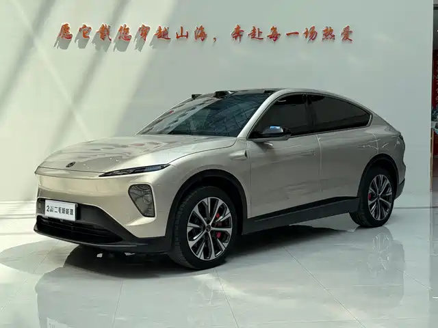 2023 Nio EC7