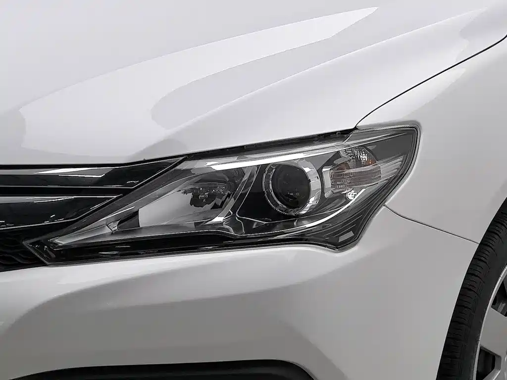 BYD F3 — миниатюра 7