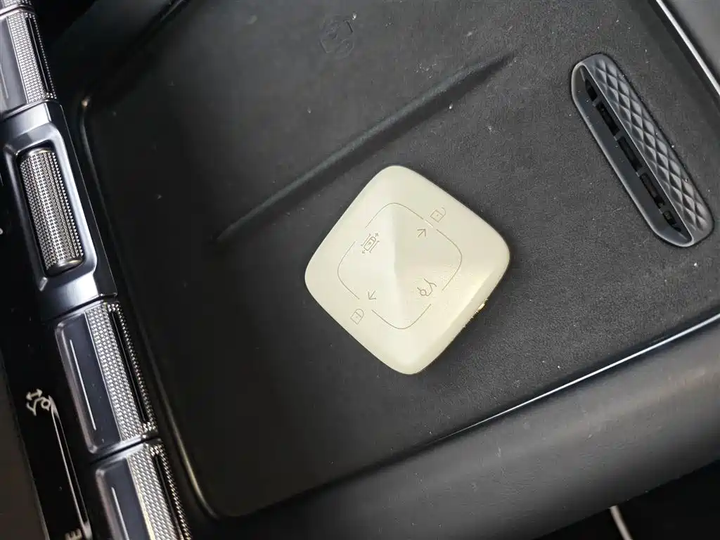 Zeekr 7X 2025 100kWh Smart Drive