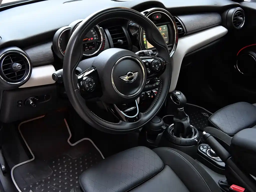 MINI Mini — миниатюра 15