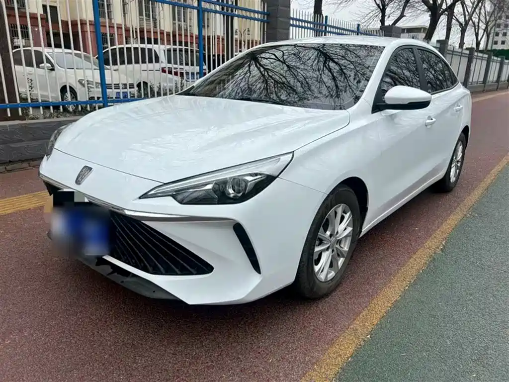 Roewe i5 2025