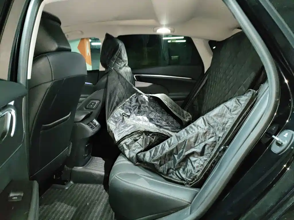 Buick LaCrosse — миниатюра 15