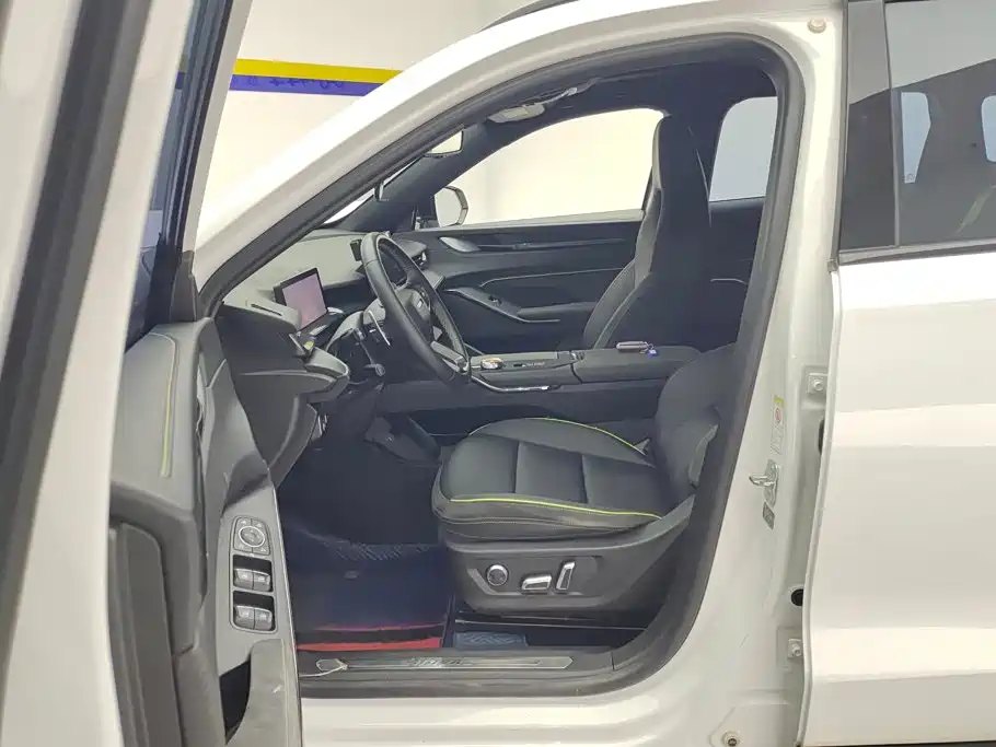 Haval H6S — миниатюра 9