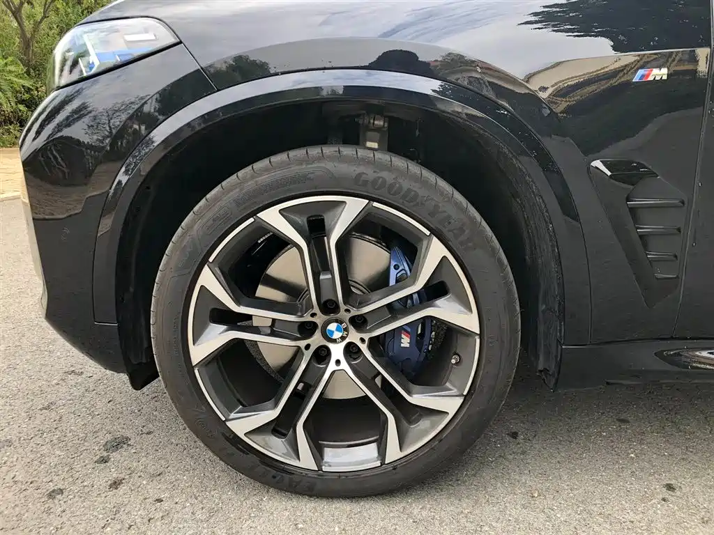 BMW X5 — миниатюра 6