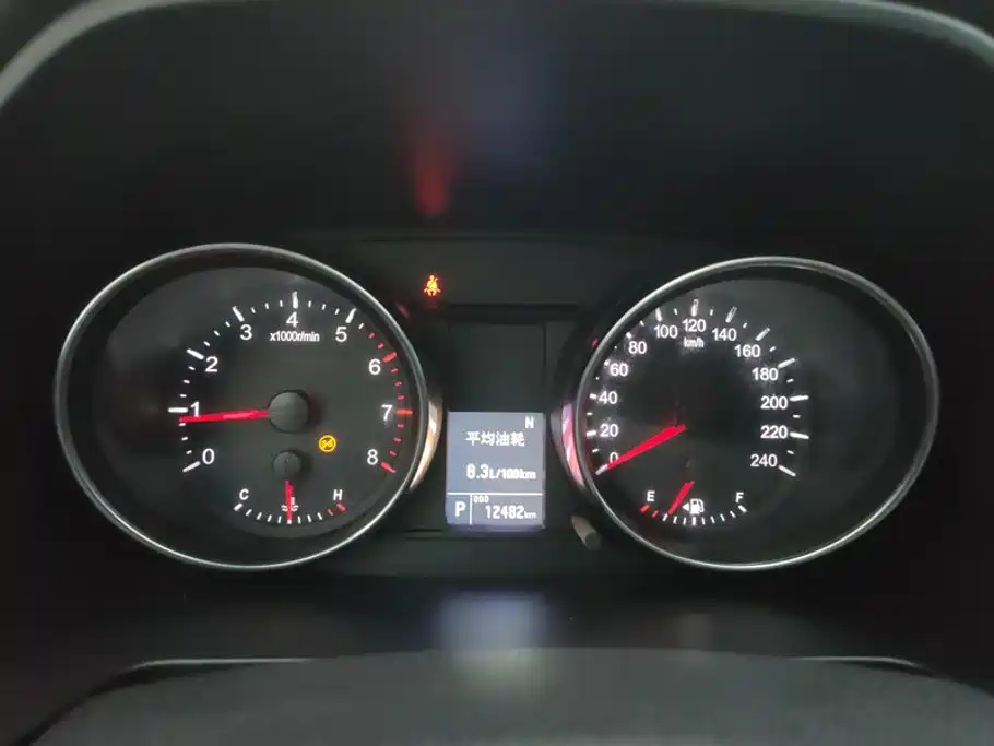 Haval M6 — миниатюра 14