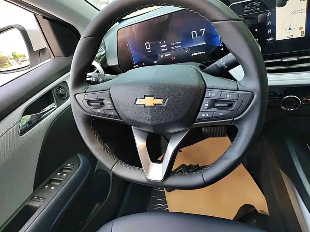 Chevrolet Monza — миниатюра 11