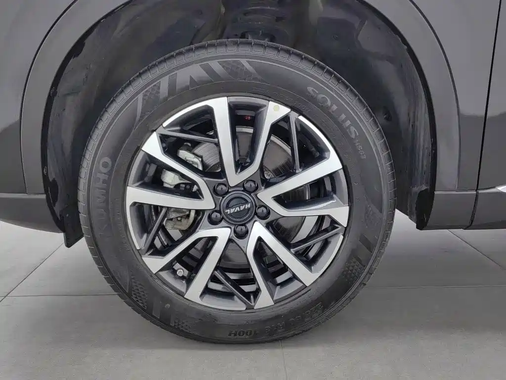 Haval H6 — миниатюра 17