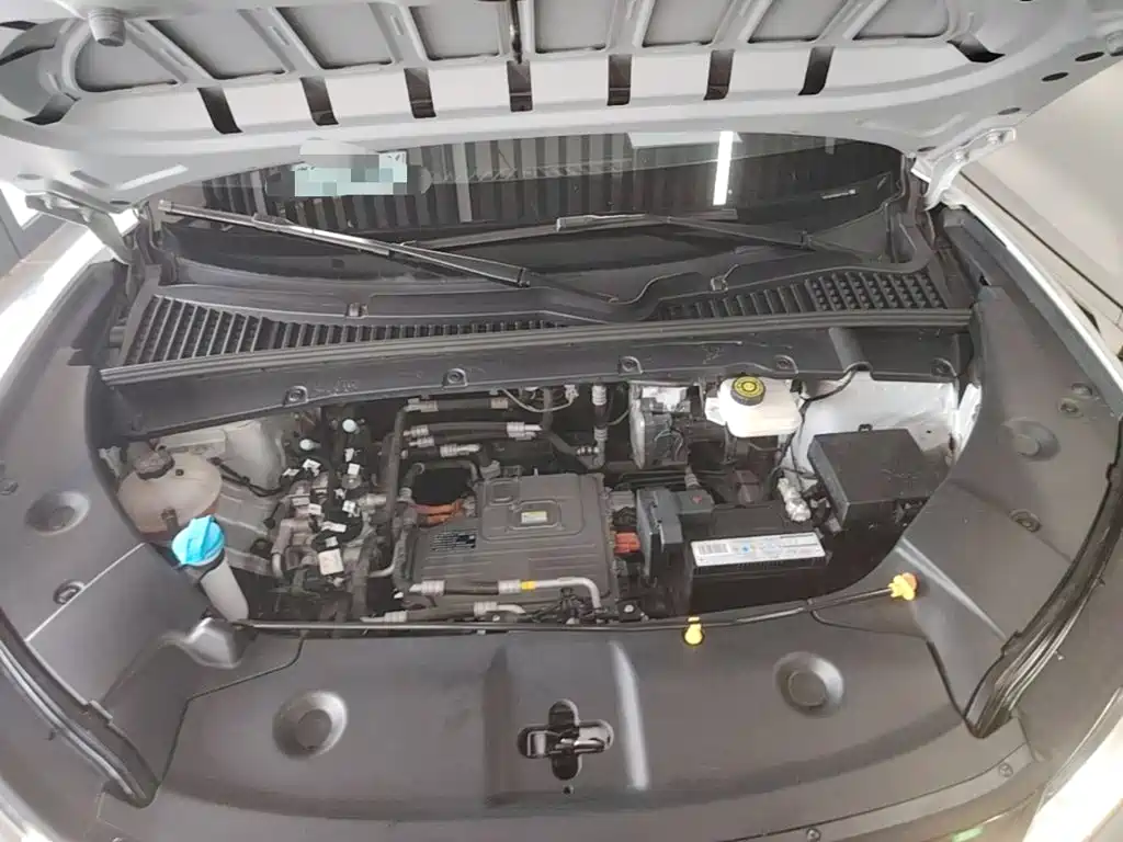 BYD Yuan UP — миниатюра 20