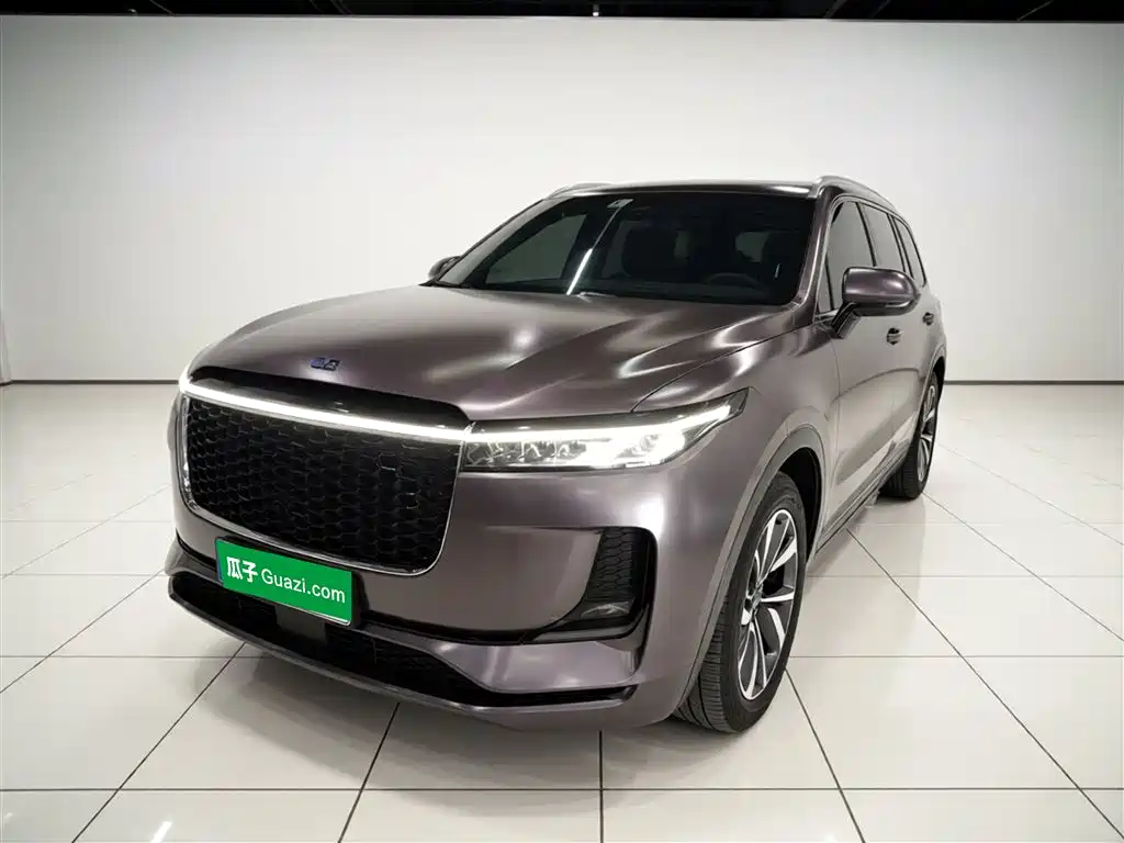 Li Auto Li ONE 2022