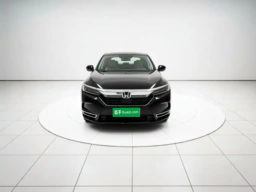 Honda Breeze PHEV — миниатюра 2