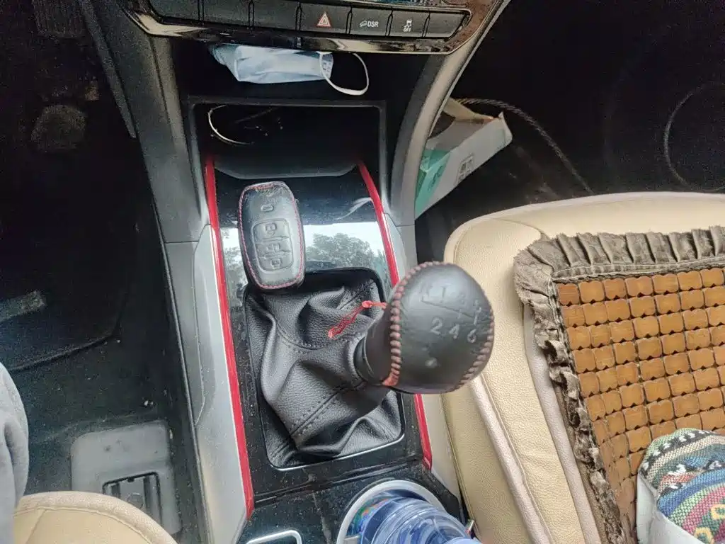 Haval H2 — миниатюра 15