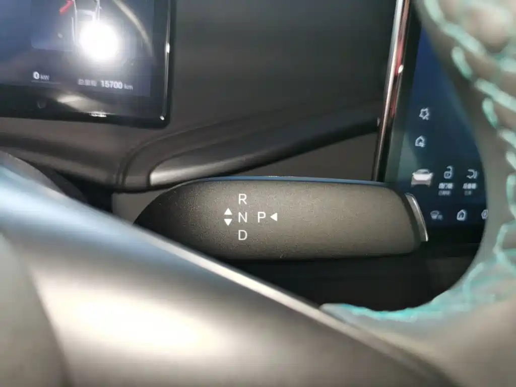 BYD Yuan Plus — миниатюра 14