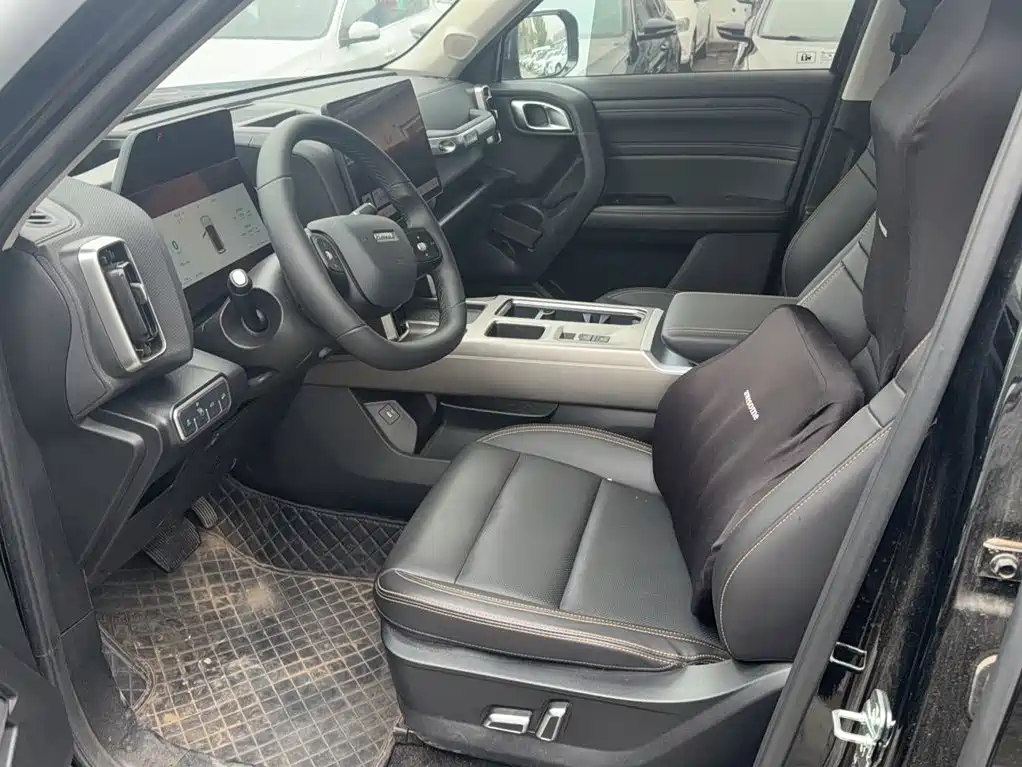Haval Big Dog — миниатюра 12