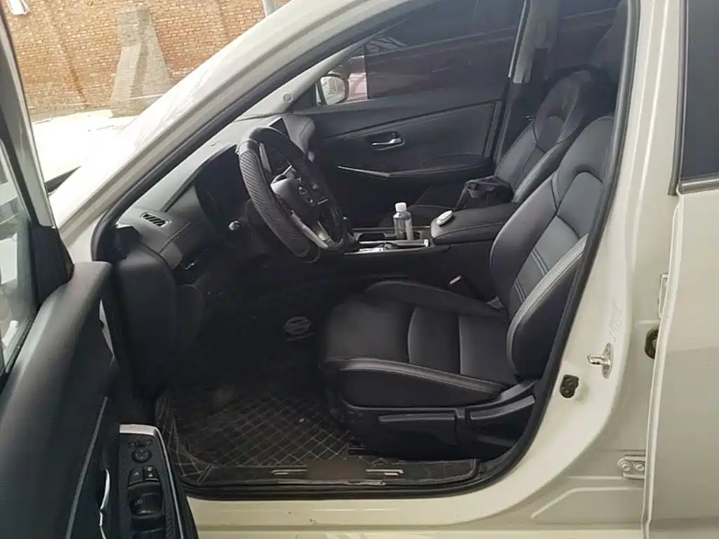 Nissan Sylphy — миниатюра 20