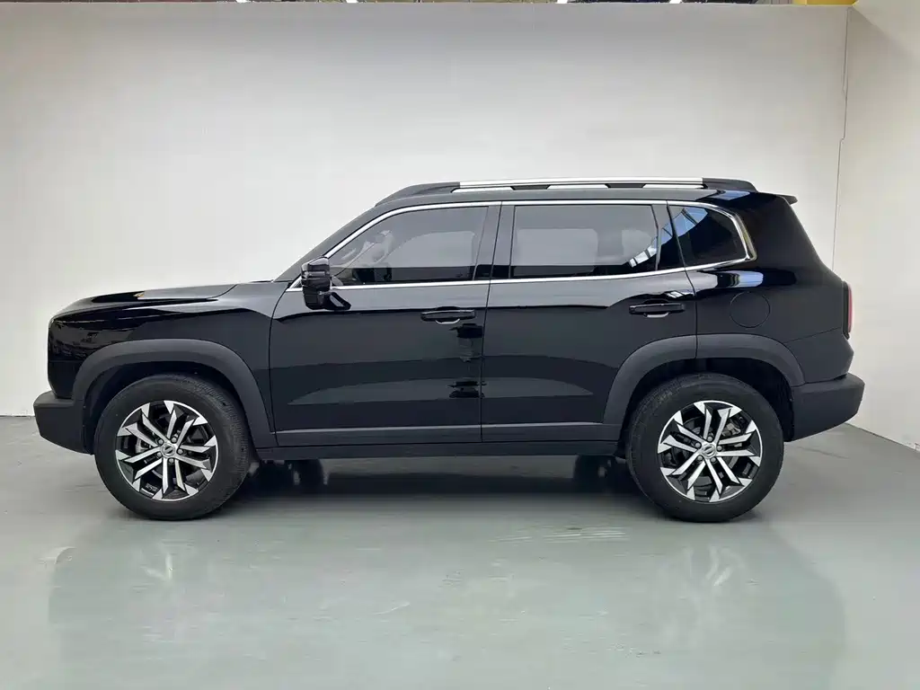 Haval Big Dog — миниатюра 3