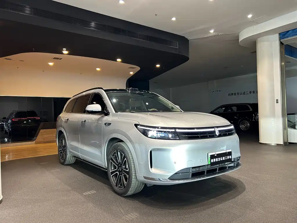 AITO Wenjie AITO M7 — миниатюра 3