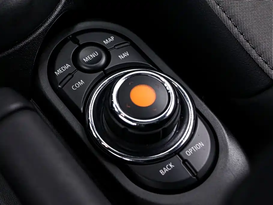MINI Mini JCW — миниатюра 13