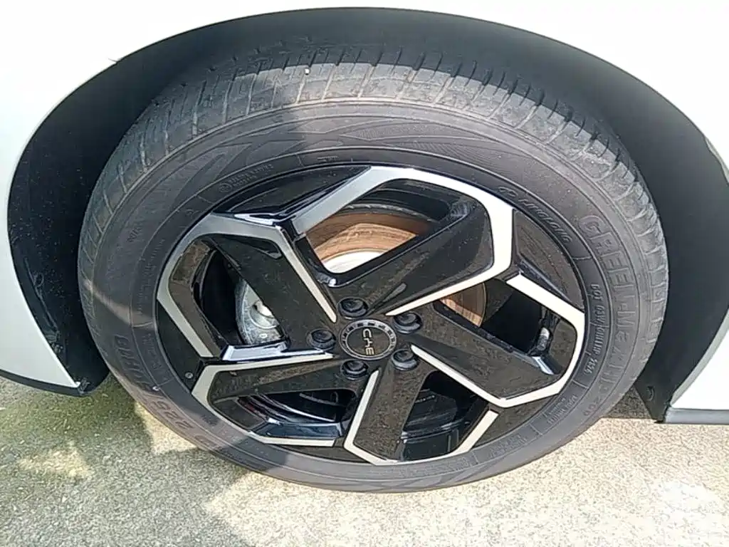 BYD Seal 06 — миниатюра 23