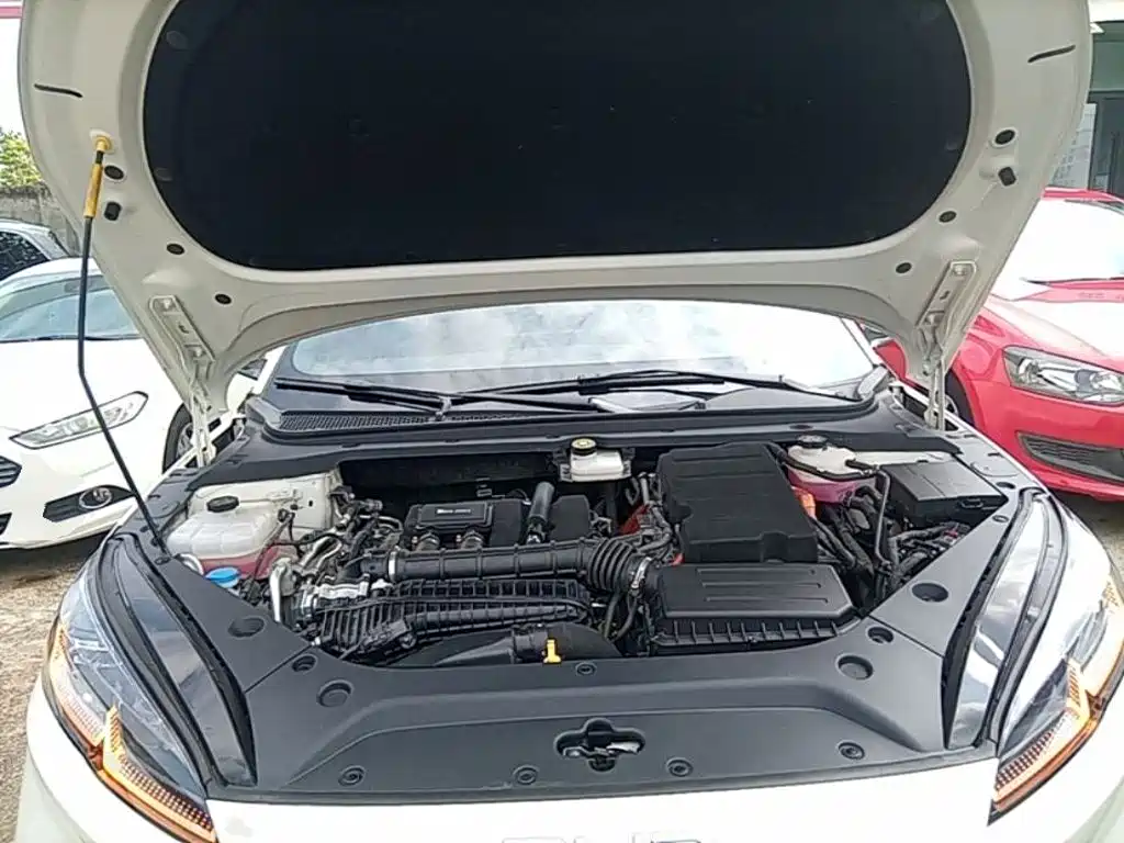 BYD Seal 06 — миниатюра 20