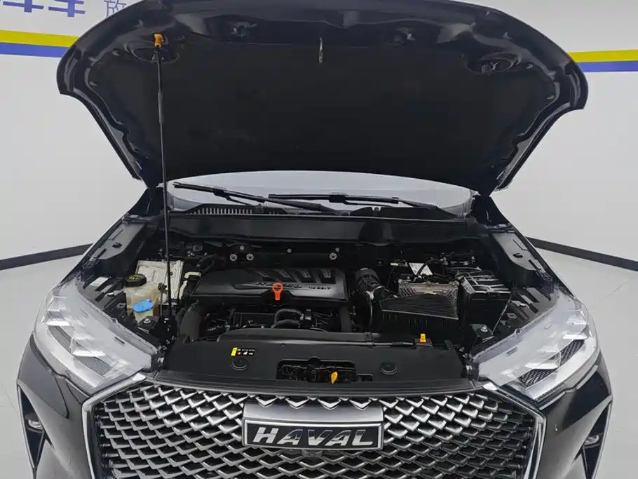 Haval H6 — миниатюра 10