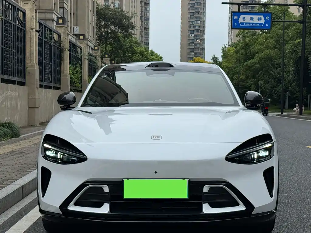 Xiaomi YU7 — миниатюра 3