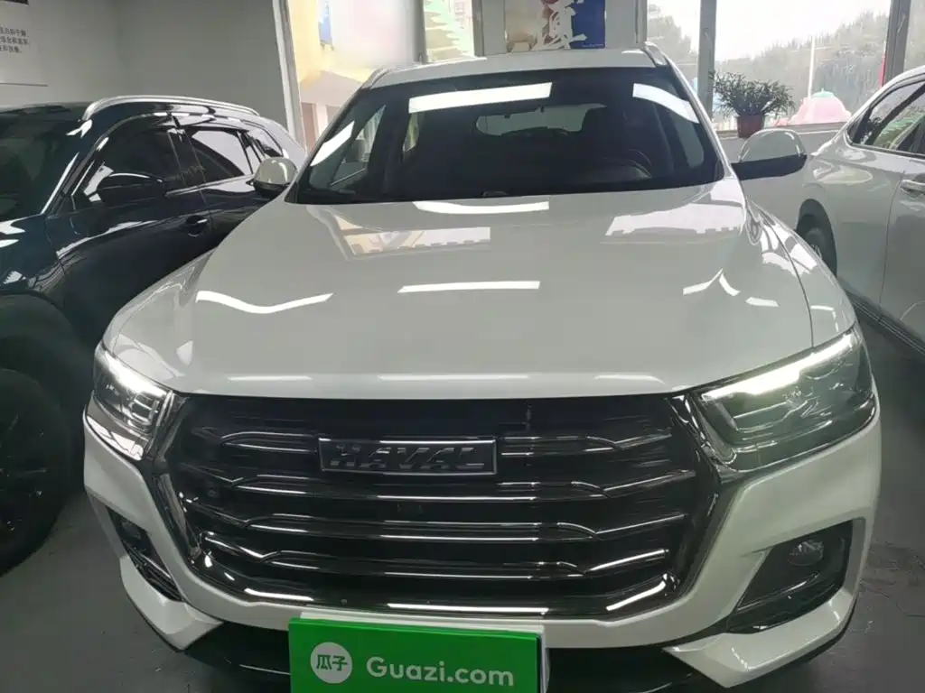 Haval H6 — миниатюра 3